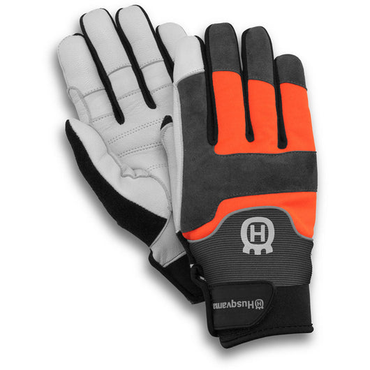 Γάντια Προστασίας από Αλυσοπρίονο Husqvarna Technical No 10