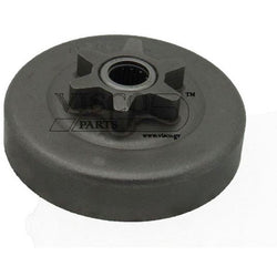 Καμπάνα CASTOR 330-380-432-438-CX 35-40 3/8LP-1.3-6 Δόντια