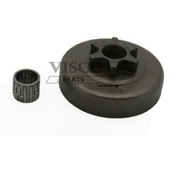 Καμπάνα CASTOR 360-361-370-371-390-391 3/8LP-1.3-6 Δόντια