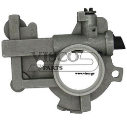 Αντλία Λαδιού STIHL 066/ MS 650-660