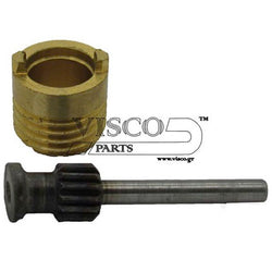 Αντλία Λαδιού ΑLPINA-CASTOR P540-550-600-650