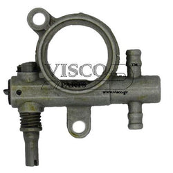 Αντλία Λαδιού ΡΝ 2500 / VISCO (254-108)