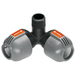 02783-20 Σύνδεσμος Γωνίας Gardena SprinklerSystem 3/4
