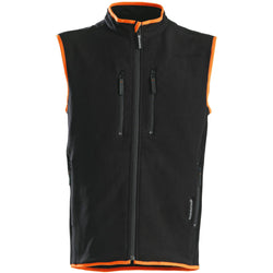 Γιλέκο Microfleece Husqvarna (S)