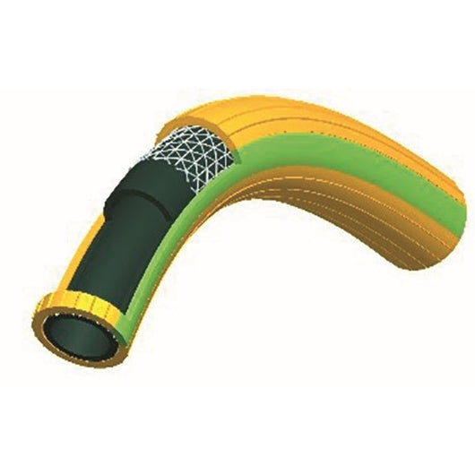 Λάστιχο Heliflex Tropical 1