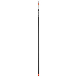 03713-20 Κοντάρι Αλουμινίου Gardena Combi 130cm