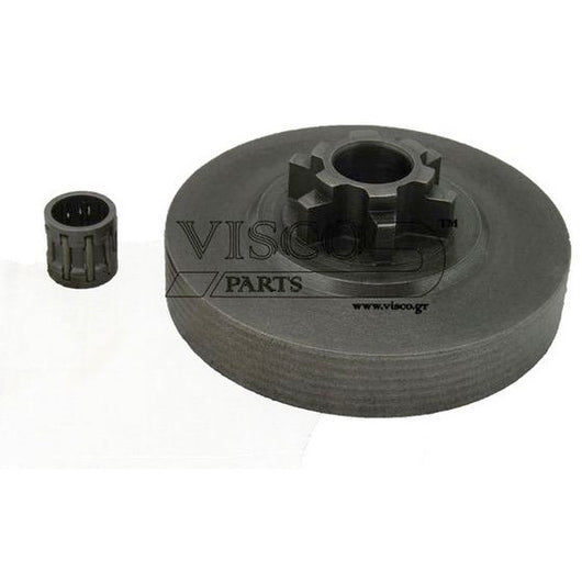 Καμπάνα PARTNER P 350S 3/8″LP-1.3-6 Δόντια