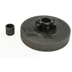 Καμπάνα CRAFTOP-AMA 3800-38.16 3/8″LP-1.3-6 Δόντια