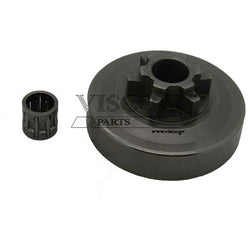 Καμπάνα ZENOAH G250-G2500 ALPINA PR 270 3/8″LP-1.3-6 Δόντια