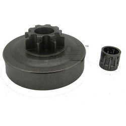 ΚΑΜΠΑΝΑ PN 2500 HUSQVARNA T425 VISCO (254-114) 1/4”-1.3-8 Δόντια