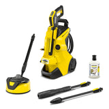 KARCHER 1.324-033.0 ΠΛΥΣΤΙΚΟ ΥΨΗΛΗΣ ΠΙΕΣΗΣ K4 POWER CONTROL HOME