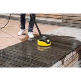 KARCHER 1.324-033.0 ΠΛΥΣΤΙΚΟ ΥΨΗΛΗΣ ΠΙΕΣΗΣ K4 POWER CONTROL HOME