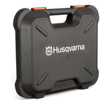 Κουτί Μεταφοράς Husqvarna για αλυσοπρίονο μπαταρίας Aspire