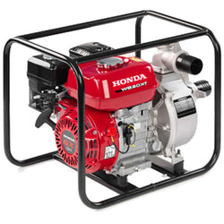 Αντλητικό Honda WB 20 (XT4-DRX)