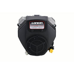 Κινητήρας Βενζίνης Loncin LC 2P73F (Σφήνα)