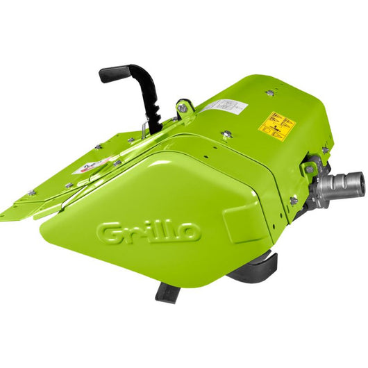 Φρέζα Ρυθμιζόμενη Grillo για G55