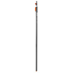 03720-20 Κοντάρι Αλουμινίου Τηλεσκοπικό Gardena Combi 160-290cm