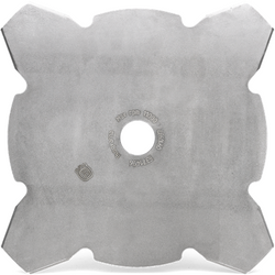Δίσκος Χορτοκοπής Husqvarna 255-4(1”) / Φ 255 mm