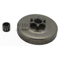 Καμπάνα DOLMAR 100-102-PS340-341-342-400 3/8LP-1.3-6 Δόντια