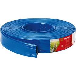 Μάνικα Ποτίσματος Heliflex Agroflat M32mm