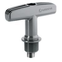 02765-20 Εργαλείο Διάτρησης Σωλήνα Gardena SprinklerSystem 3/4