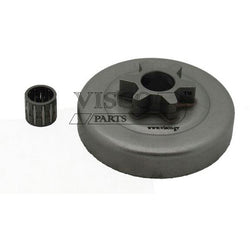 Καμπάνα ECHO CS3000-3400-340-341-346-351 3/8LP-1.3-6 Δόντια