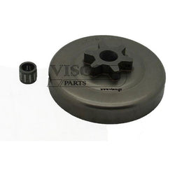 Καμπάνα ECHO CS 302-310-315-330-360 3/8LP-1.3-6 Δόντια