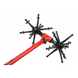 Ελαιοραβδιστικό ΜΙΝΩΣ SIK ΜSR20 12V 2.4m - mytoolstore.gr