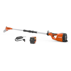 Κινητήρια Μονάδα Husqvarna 120iTK4 & PK4 με Bli10 & Qc80