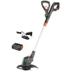 14701-20 Χορτοκοπτικό Gardena Μπαταρίας Σετ Comfortcut 23/18V P4A