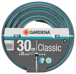 18009-20 Λάστιχο Gardena Classic 1/2