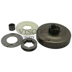 Καμπάνα HUSQVARNA 61-266-268-272XP 3/8″ – 7 Δόντια