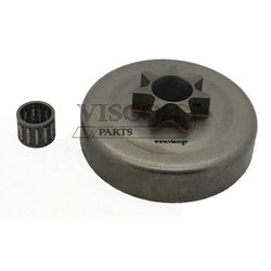 Καμπάνα POULAN 325 325″-7 Δόντια