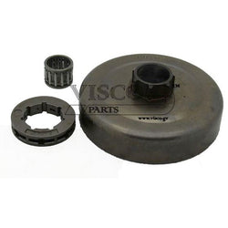 Καμπάνα JONSERED 490-590 325″-7 Δόντια