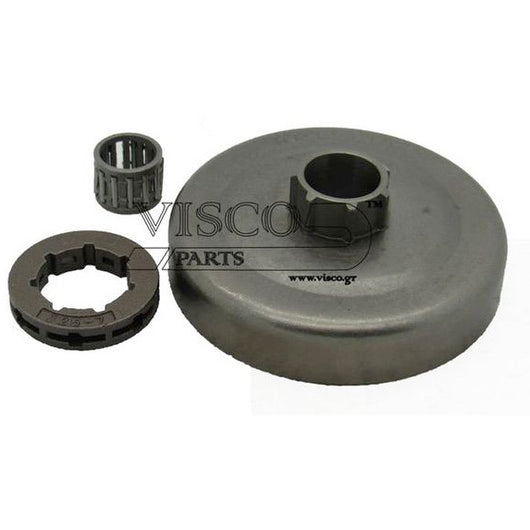 Καμπάνα JONSERED 2147-2152 325″ – 7 Δόντια