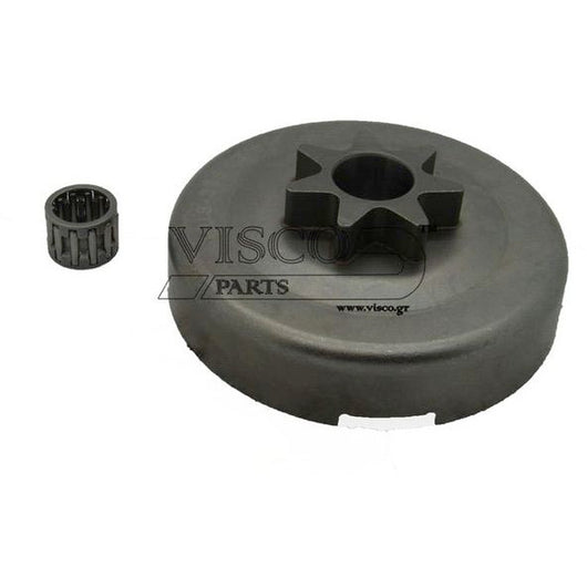 Καμπάνα JONSERED CS 2186-2188 3/8″-7 Δόντια