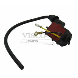 ΗΛΕ-056 Ηλεκτρονική HUSQVARNA 61-266 – JONSERED 630-670 *ORIGINAL - mytoolstore.gr
