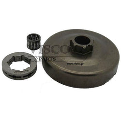 Καμπάνα HUSQVARNA 362XP-365-372XP-570-575XP 3/8″-7 Δόντια