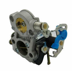 Καρμπυρατέρ Αλυσοπρίονου Husqvarna - Jonsered, 455 Rancher, 460 - CS2255, Original, (ΚΑΡ-059) - mytoolstore.gr