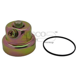 Κούπα Καρμπυρατέρ HONDA GX 110- GX 120 – GX 140 – GX 160 – GX 200 G 168F 3.5-4.0-5.0-5.5-6.5 HP