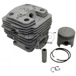 Κυλινδροπίστονο ΖΕΝΟΑΗ G45L-G4K-BC4310 / HUSQVARNA 143R II (40MM)