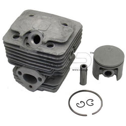 Κυλινδροπίστονο ALPINA – CASTOR 52-55-500-510(45mm)