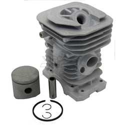 Κυλινδροπίστονο HUSQVARNA 136-137(38mm)