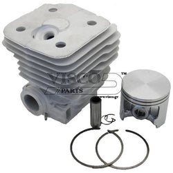 Κυλινδροπίστονο HUSQVARNA 395 (56MM)