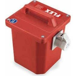 FLEX 373370 Μετασχηματιστής Απομόνωσης TT 2000 230 V - mytoolstore.gr