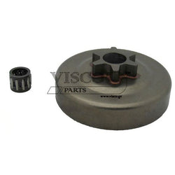 Καμπάνα MCCULLOCH 30-340-838-930-TITAN 35-40 3/8LP-1.3-6 Δόντια