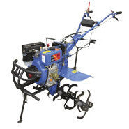 Σκαπτικό Atlas HT105FE DIESEL - mytoolstore.gr