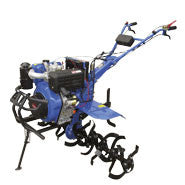 Σκαπτικό Atlas HT135FE DIESEL - mytoolstore.gr