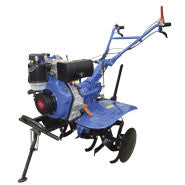 Σκαπτικό Atlas HT171C DIESEL - mytoolstore.gr