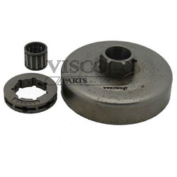 Καμπάνα EFCO 152 325″- 7 Δόντια